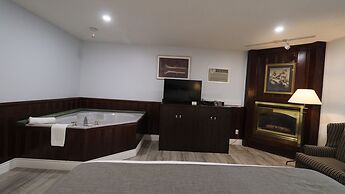 Algonquin Lakeside Inn