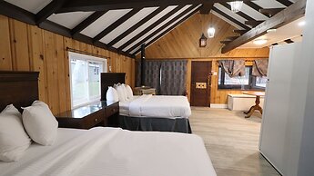 Algonquin Lakeside Inn