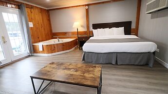 Algonquin Lakeside Inn