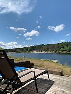 Algonquin Lakeside Inn