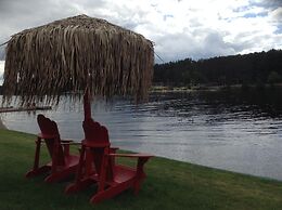 Algonquin Lakeside Inn