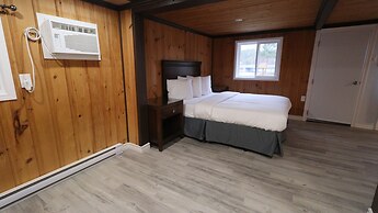 Algonquin Lakeside Inn