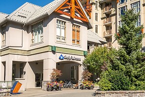 Whistler Peak Lodge