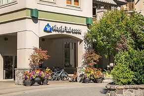 Whistler Peak Lodge