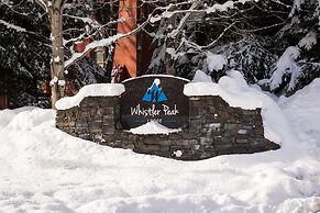 Whistler Peak Lodge