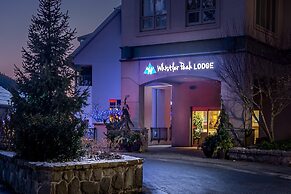 Whistler Peak Lodge