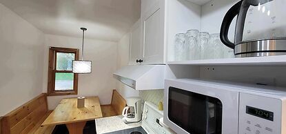 Kouch Chalets