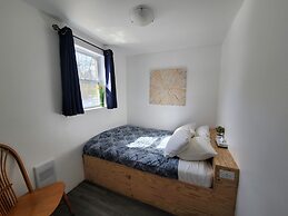 Kouch Chalets