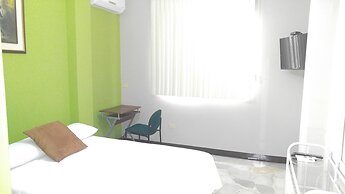 Del Sol Suites & Apartments