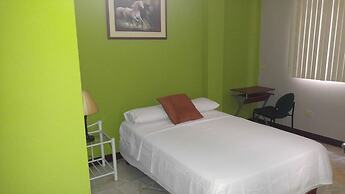 Del Sol Suites & Apartments