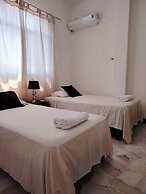 Del Sol Suites & Apartments