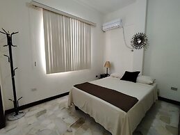 Del Sol Suites & Apartments