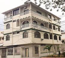 Del Sol Suites & Apartments