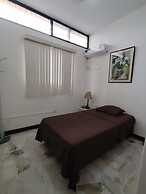 Del Sol Suites & Apartments
