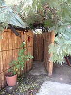 Caprivi Houseboat Safari Lodge