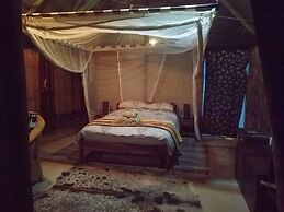 Caprivi Houseboat Safari Lodge