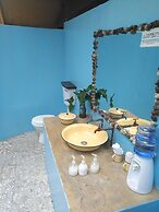 Caprivi Houseboat Safari Lodge