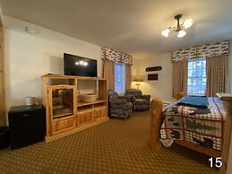 River Ranch Lodge & Restaurant