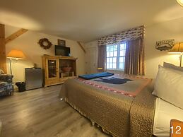 River Ranch Lodge & Restaurant