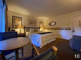 River Ranch Lodge & Restaurant