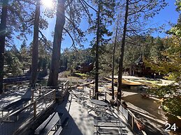 River Ranch Lodge & Restaurant