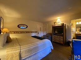 River Ranch Lodge & Restaurant