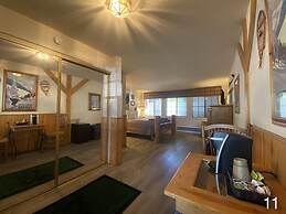 River Ranch Lodge & Restaurant