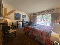 River Ranch Lodge & Restaurant