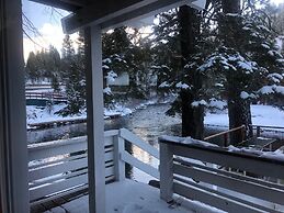 River Ranch Lodge & Restaurant