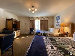 River Ranch Lodge & Restaurant