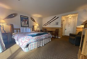 River Ranch Lodge & Restaurant