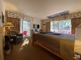 River Ranch Lodge & Restaurant