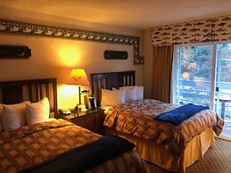 River Ranch Lodge & Restaurant