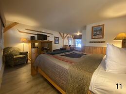 River Ranch Lodge & Restaurant