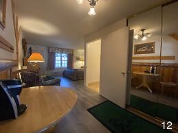 River Ranch Lodge & Restaurant