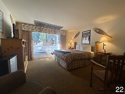 River Ranch Lodge & Restaurant