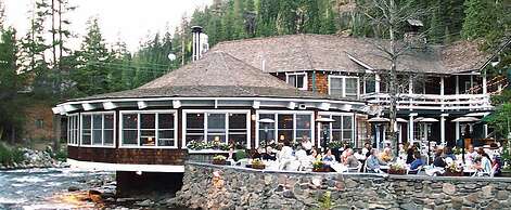 River Ranch Lodge & Restaurant