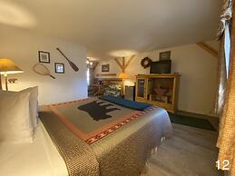 River Ranch Lodge & Restaurant