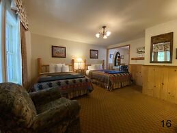 River Ranch Lodge & Restaurant