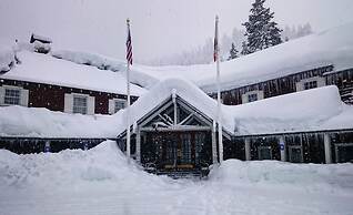 River Ranch Lodge & Restaurant