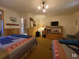 River Ranch Lodge & Restaurant