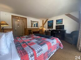 River Ranch Lodge & Restaurant