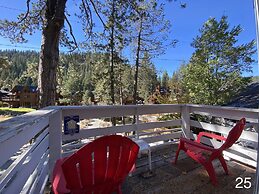 River Ranch Lodge & Restaurant