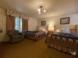 River Ranch Lodge & Restaurant