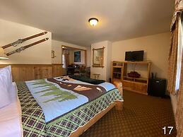 River Ranch Lodge & Restaurant