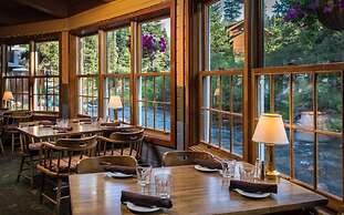 River Ranch Lodge & Restaurant