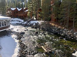 River Ranch Lodge & Restaurant