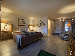 River Ranch Lodge & Restaurant