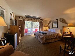 River Ranch Lodge & Restaurant