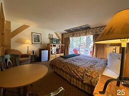 River Ranch Lodge & Restaurant